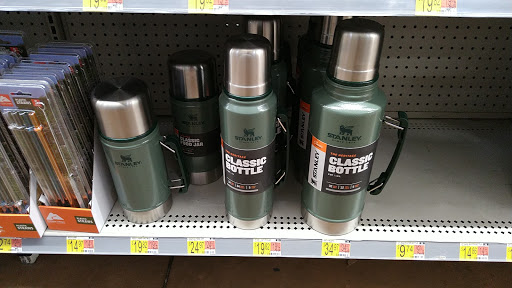 Department Store «Walmart Supercenter», reviews and photos, 3250 Vineland Rd, Kissimmee, FL 34746, USA