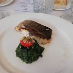 Photo n°3 de l'avis de Francesco.o fait le 19/05/2019 à 20:16 sur le  The House and the Sea à Mattinata