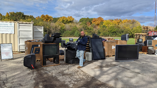 Kane County Electronics Recycling Center image 2
