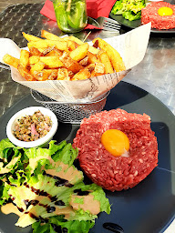 Photo n°39 de Kington Lounge à Marines ()