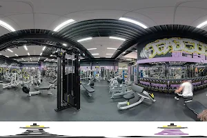 Fitnesscentrum Tacuma Gym image