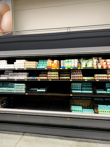 Supermarket «Walmart Neighborhood Market», reviews and photos, 11980 Frontage Rd, Murrells Inlet, SC 29576, USA