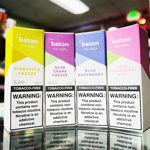 Tobacco Shop «Beverage & Smoke Shop», reviews and photos, 2140 SW 336th St, Federal Way, WA 98023, USA