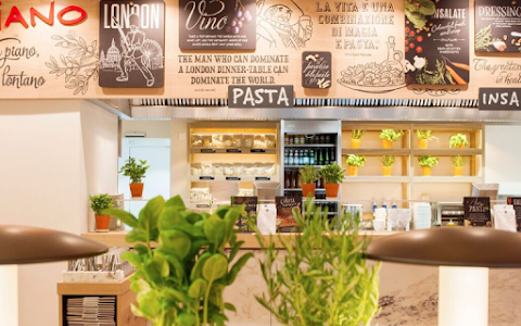 Vapiano Great Portland Street (Oxford Circus) image