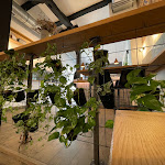 Photo n°2 de l'avis de Daniel.o fait le 23/10/2021 à 15:51 sur le  TO HUUS Gastwirtschaft Lüneburg à Lüneburg