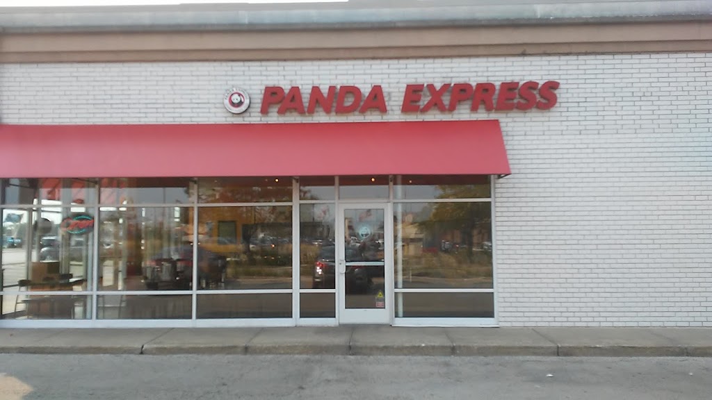 Panda Express 60546