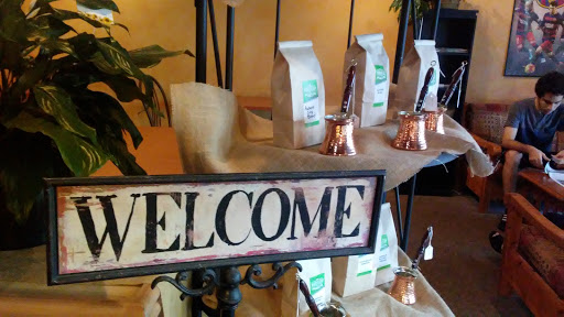 Coffee Shop «World Cup Coffee - South College», reviews and photos, 1100 S College St Suite 102, Auburn, AL 36832, USA