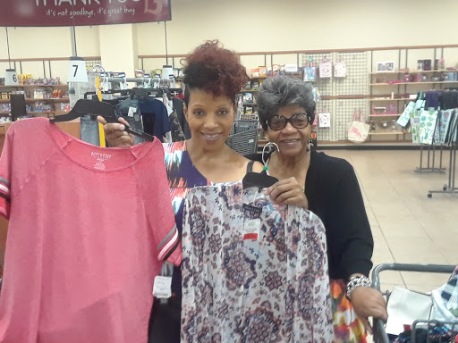 Clothing Store «Burlington Coat Factory», reviews and photos, 6725 E Black Horse Pike, Egg Harbor Township, NJ 08234, USA