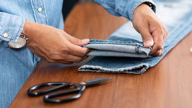 Retouche Couture - Marseille 13008