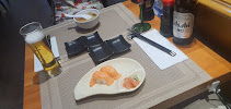 Plats et boissons du Restaurant japonais Sushi Chez Na à Colmar - n°16