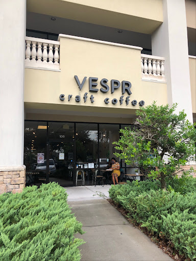 Espresso Bar «Vespr Coffeebar», reviews and photos, 626 N Alafaya Trail #105, Orlando, FL 32828, USA