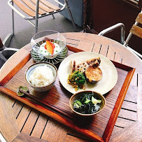 Photos du propriétaire du Restaurant japonais authentique NAOPPE MIROMESNIL à Paris - n°2