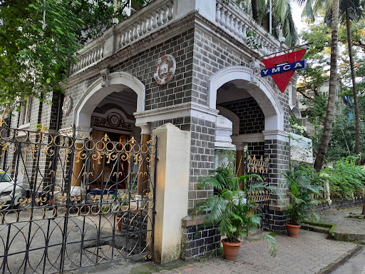 Bombay YMCA Central Branch