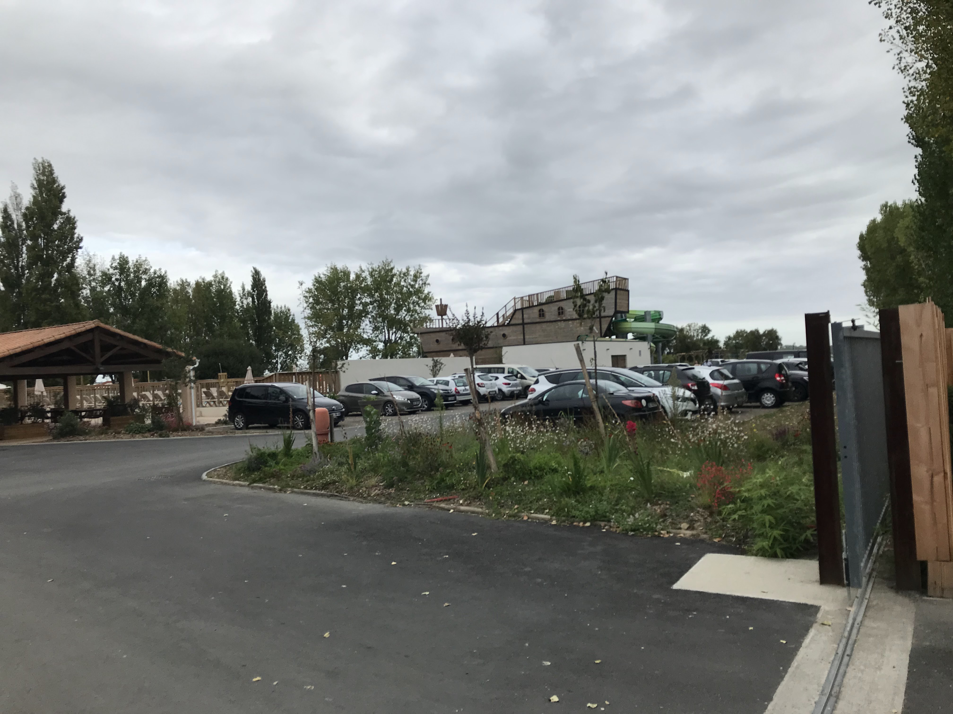 Photo n° 14 de l'avis de Bernard.O fait le 14/08/2023 à 21:50