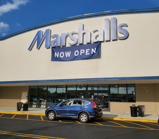 Department Store «Marshalls», reviews and photos, 5562 Silver Hill Rd, District Heights, MD 20747, USA