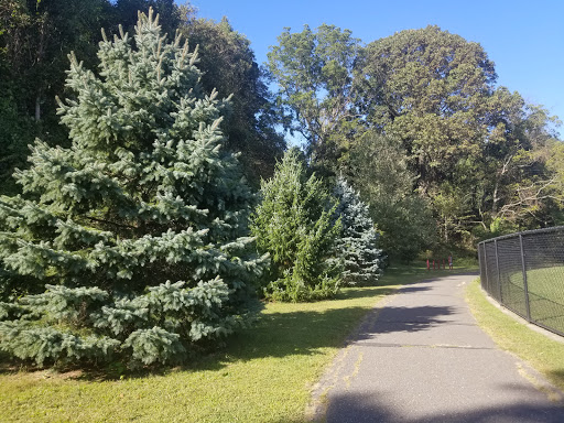 Park «Christopher Morley Park», reviews and photos, 500 Searingtown Rd N, Roslyn, NY 11576, USA