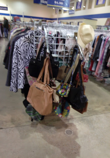 Thrift Store «Goodwill», reviews and photos, 7114 Winchester Rd, Memphis, TN 38125, USA