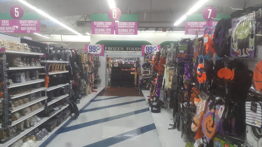 Discount Store «99 Cents Only Stores», reviews and photos, 41989 Fremont Blvd, Fremont, CA 94538, USA