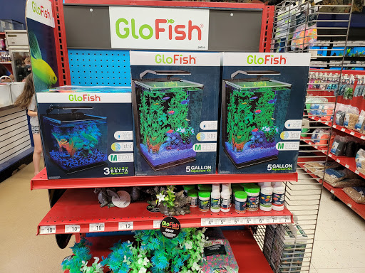 Pet Supply Store «Petco Animal Supplies», reviews and photos, 9230 Old Keene Mill Rd b, Burke, VA 22015, USA