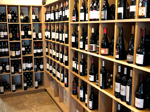Vins Saveurs & Gourmandises à Lussac-les-Châteaux