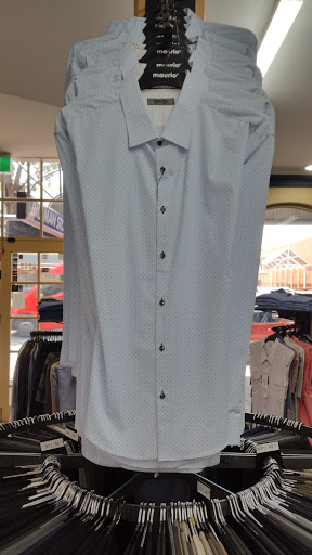 Stores to buy men's shirts Adelaide