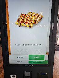 Photo n°2 de OFFSIDE à Saint-Brice-sous-Forêt ()