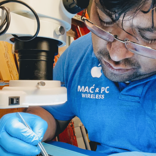 Cell Phone Store «Mac & PC Wireless», reviews and photos, 608 Seneca Ave, Ridgewood, NY 11385, USA