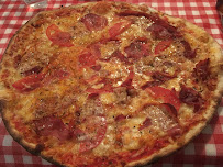 Pizza du Pizzeria Glouby à Biarritz - n°19
