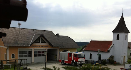 Feuerwehrhaus Braunegg