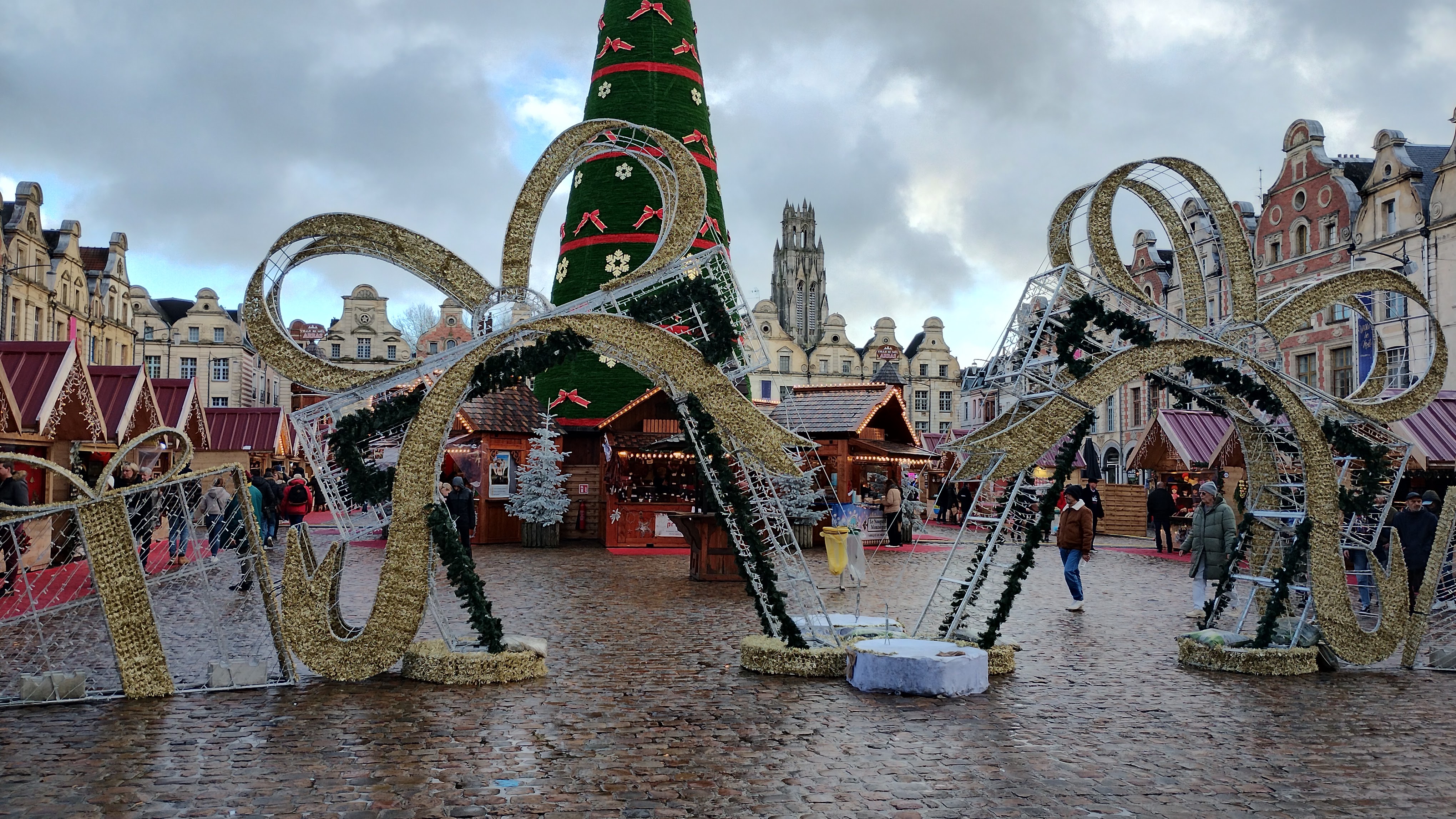Photo n° 2 de l'avis de John.e fait le 12/12/2023 à 19:43