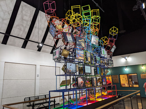Museum «National Videogame Museum», reviews and photos, 8004 Dallas Pkwy, Frisco, TX 75034, USA