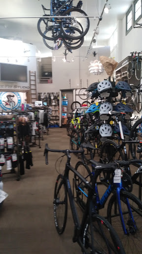 Bicycle Store «Moment Bicycles», reviews and photos, 2816 Historic Decatur Rd Suite 135, San Diego, CA 92106, USA