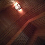 Photo n°3 de l'avis de Anna.u fait le 22/08/2017 à 21:43 sur le  Albergo Della Posta à Taverna