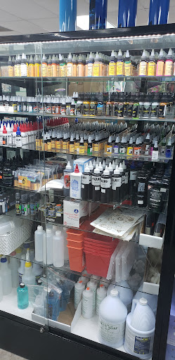 Explore chest to sleeve tattoo ideas, creative tattoo ideas in New Caney, available at Smokers Paradise n NoveltiesTattoo SuppliesVape