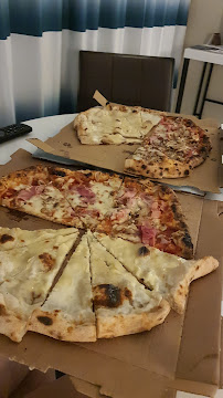 Plats et boissons du Pizzeria Pizza Cosy à Marseille - n°19