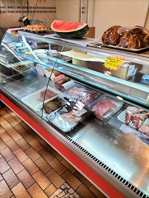 TRAD Alimentation Générale Boucherie Halal à Drap