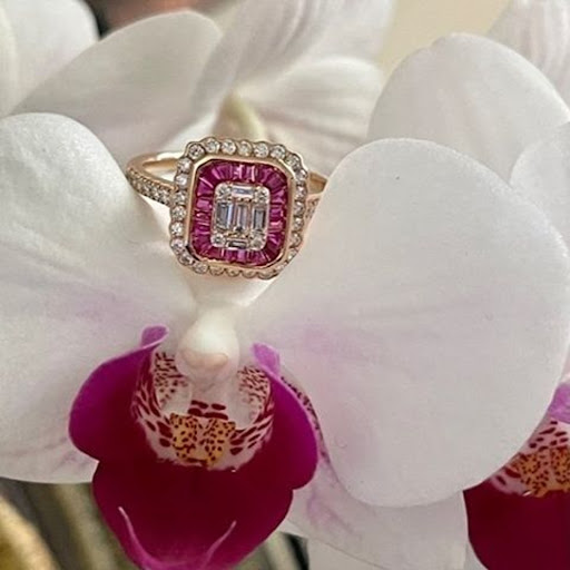 Jewelry Store «Monarch Jewelry», reviews and photos, 1860 FL-436, Winter Park, FL 32792, USA