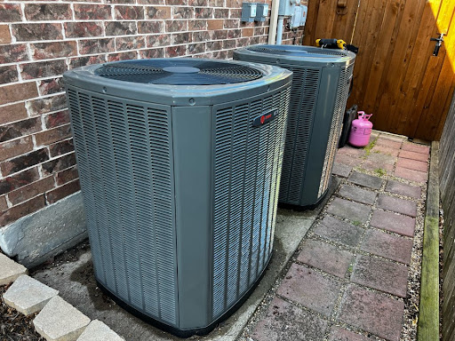Heating Contractor «Xtreme Air Services», reviews and photos