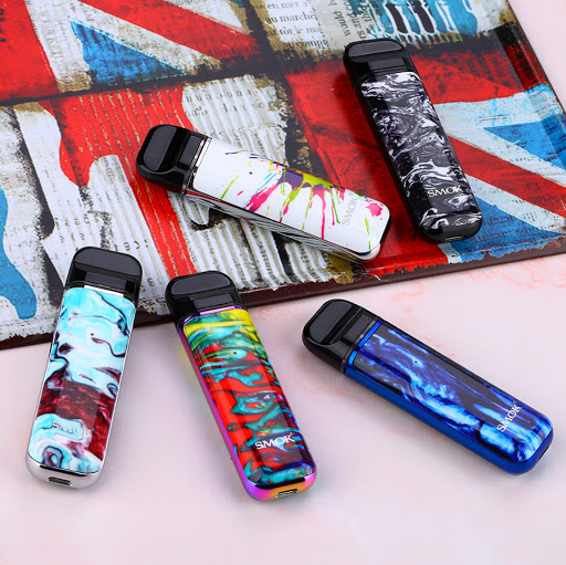 Tobacco Shop «LA Vapors Elite Smoke Shop», reviews and photos, 321 S Polk St #2e, Pineville, NC 28134, USA