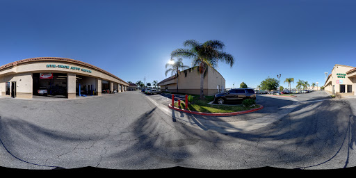 Auto Repair Shop «Hye Tech Auto», reviews and photos, 1101 N Azusa Ave, Covina, CA 91722, USA