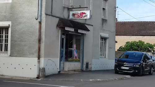 Boucherie Esnault à Longecourt-en-Plaine