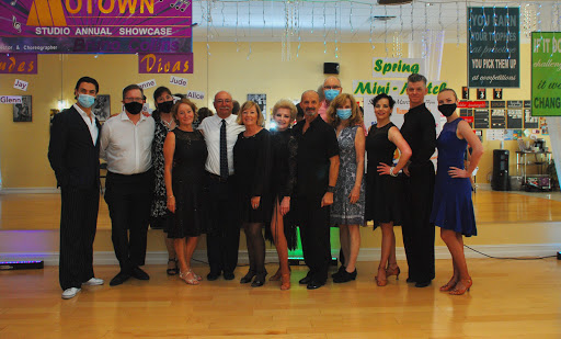 Dance School «Fred Astaire Dance Studio of Bonita Springs», reviews and photos, 25221 Chamber of Commerce Dr, Bonita Springs, FL 34135, USA