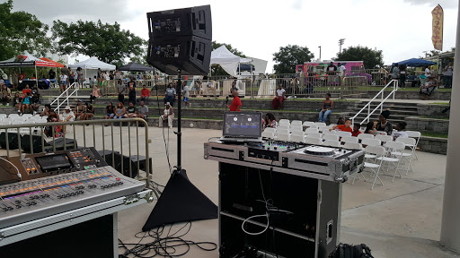 Recreation Center «Betty T. Ferguson Recreational Complex», reviews and photos, 3000 NW 199th St, Miami Gardens, FL 33056, USA