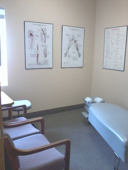 Fish Lake Chiropractic