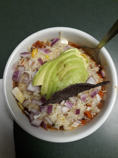 Deli «Earth Natural Foods», reviews and photos, 309 S Flood Ave, Norman, OK 73069, USA