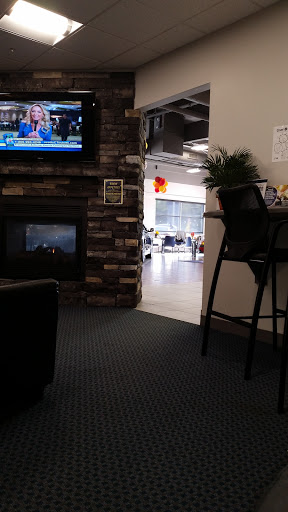 Hyundai Dealer «Key Hyundai of Manchester», reviews and photos, 21 Hartford Turnpike, Vernon, CT 06066, USA