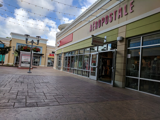 Outlet Mall «The Outlet Shoppes», reviews and photos, 915 Ridgewalk Pkwy, Woodstock, GA 30188, USA