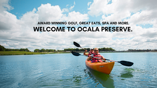 Country Club «The Club at Ocala Preserve», reviews and photos, 4021 NW 53rd Avenue Rd, Ocala, FL 34482, USA