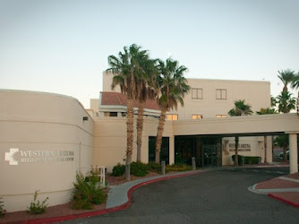 Western Arizona Regional Medical Center