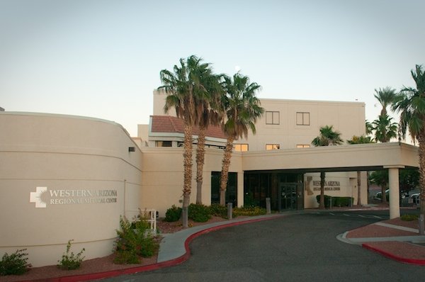 Western Arizona Regional Medical Center